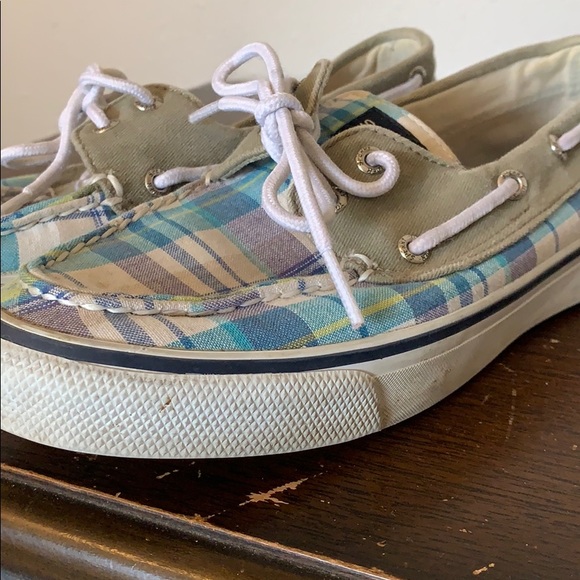 Sperry’s Topsiders - Picture 2 of 2
